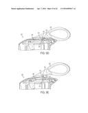 END EFFECTOR WITH A CLAMP ARM ASSEMBLY AND BLADE diagram and image