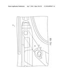 END EFFECTOR WITH A CLAMP ARM ASSEMBLY AND BLADE diagram and image