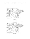 END EFFECTOR WITH A CLAMP ARM ASSEMBLY AND BLADE diagram and image