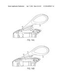 END EFFECTOR WITH A CLAMP ARM ASSEMBLY AND BLADE diagram and image