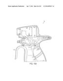 END EFFECTOR WITH A CLAMP ARM ASSEMBLY AND BLADE diagram and image