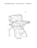 END EFFECTOR WITH A CLAMP ARM ASSEMBLY AND BLADE diagram and image