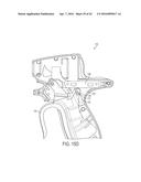 END EFFECTOR WITH A CLAMP ARM ASSEMBLY AND BLADE diagram and image