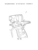 END EFFECTOR WITH A CLAMP ARM ASSEMBLY AND BLADE diagram and image