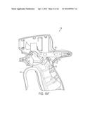 END EFFECTOR WITH A CLAMP ARM ASSEMBLY AND BLADE diagram and image