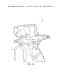 END EFFECTOR WITH A CLAMP ARM ASSEMBLY AND BLADE diagram and image