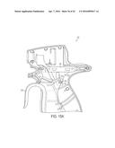 END EFFECTOR WITH A CLAMP ARM ASSEMBLY AND BLADE diagram and image