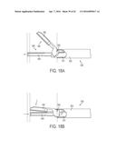 END EFFECTOR WITH A CLAMP ARM ASSEMBLY AND BLADE diagram and image