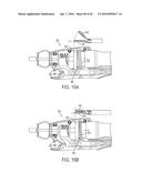 END EFFECTOR WITH A CLAMP ARM ASSEMBLY AND BLADE diagram and image