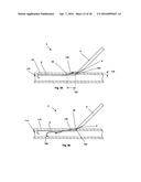 ACCESS AND CLOSURE DEVICE AND METHOD diagram and image