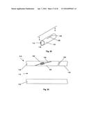 ACCESS AND CLOSURE DEVICE AND METHOD diagram and image