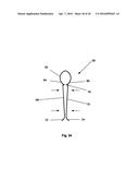 ACCESS AND CLOSURE DEVICE AND METHOD diagram and image