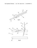 ACCESS AND CLOSURE DEVICE AND METHOD diagram and image