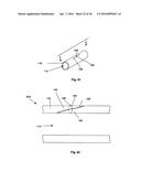 ACCESS AND CLOSURE DEVICE AND METHOD diagram and image