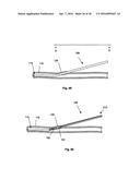 ACCESS AND CLOSURE DEVICE AND METHOD diagram and image