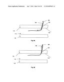 ACCESS AND CLOSURE DEVICE AND METHOD diagram and image