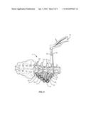 SPINAL IMPLANT SYSTEM AND METHOD diagram and image