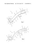 Bone Plate System and Related Methods diagram and image