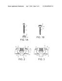 WASHER ASSEMBLY FOR SPINAL FIXATION SCREW diagram and image