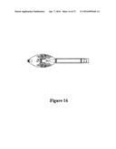 CEMENT-DIRECTING ORTHOPEDIC IMPLANTS diagram and image