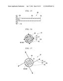 VAGINAL WALL INCISION INSTRUMENT diagram and image