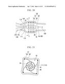 VAGINAL WALL INCISION INSTRUMENT diagram and image