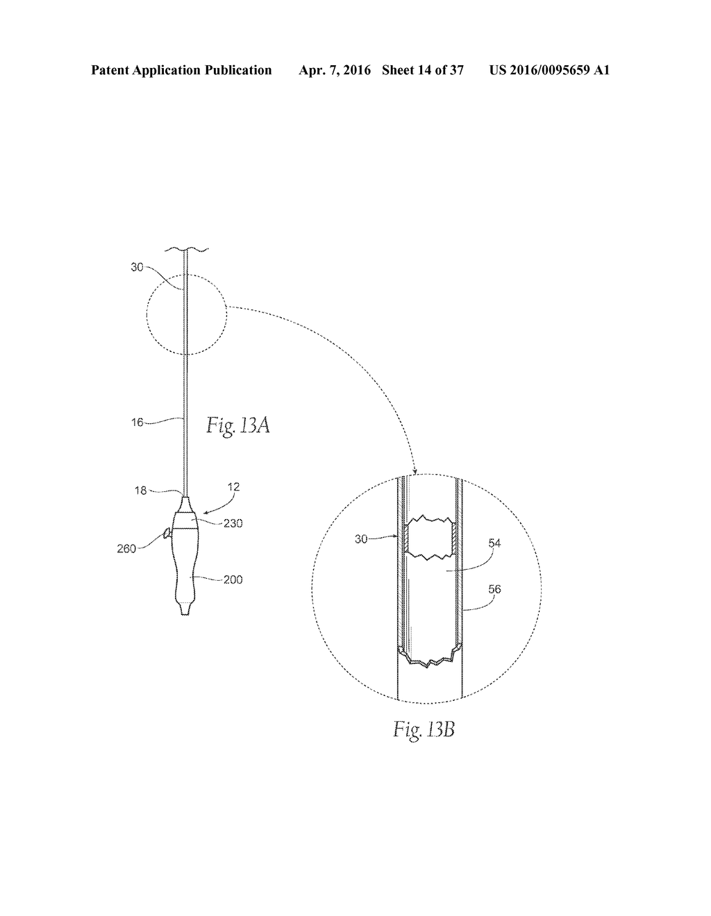 Catheter Apparatuses, Systems, and Methods for Renal Neuromodulation - diagram, schematic, and image 15