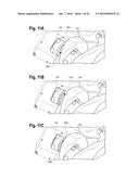 TOOTH ATTACHMENT PLACEMENT DEVICE diagram and image