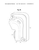 TOOTH ATTACHMENT PLACEMENT DEVICE diagram and image