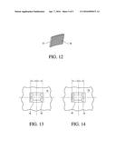 ADJUSTABLE ORTHODONTIC BRACKET AND METHOD diagram and image