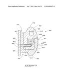 ORTHODONTIC BRACKET diagram and image