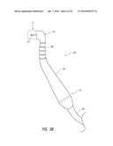 APPARATUS AND METHODS FOR CLEANING TEETH AND ROOT CANALS diagram and image