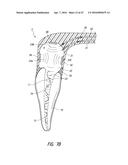 APPARATUS AND METHODS FOR CLEANING TEETH AND ROOT CANALS diagram and image