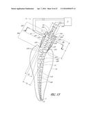 APPARATUS AND METHODS FOR CLEANING TEETH AND ROOT CANALS diagram and image