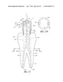 APPARATUS AND METHODS FOR CLEANING TEETH AND ROOT CANALS diagram and image