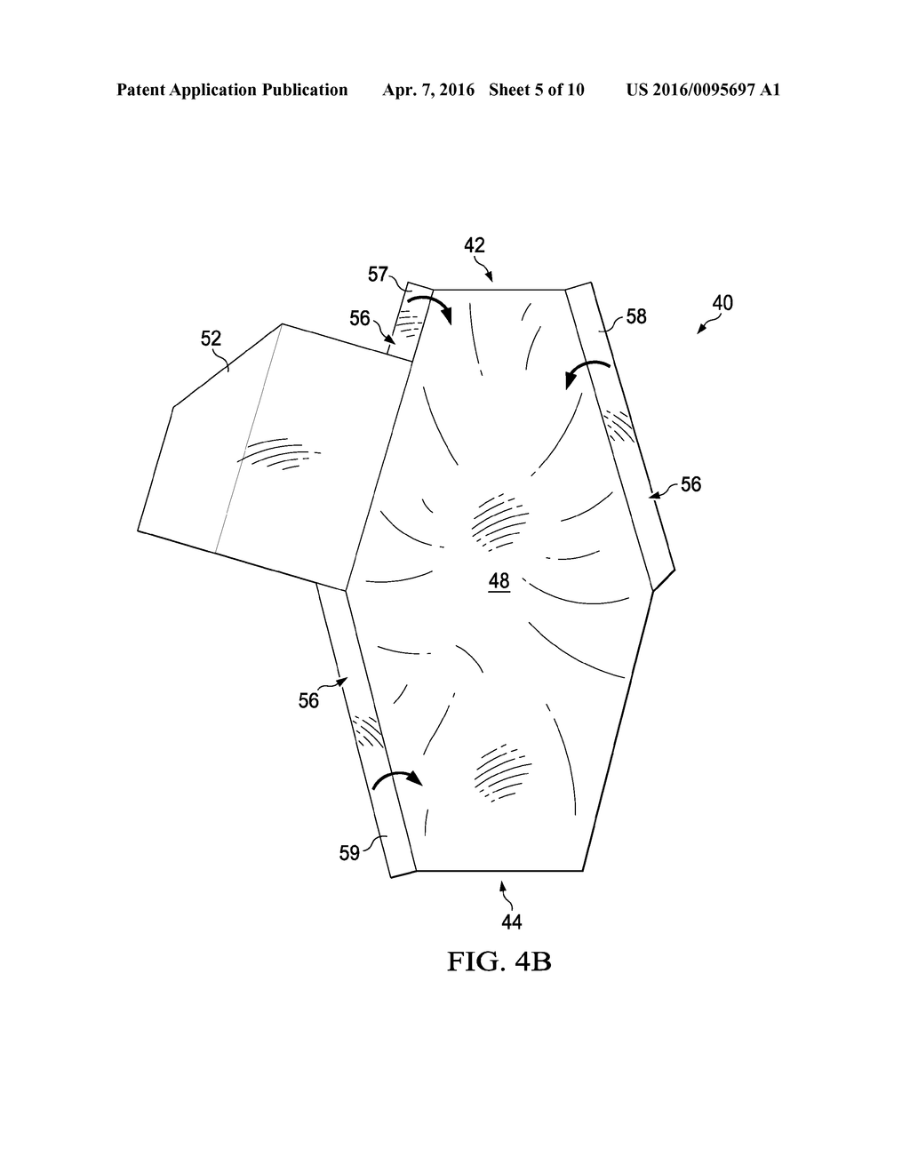 Inverse Bellow Prosthesis Insertion Device - diagram, schematic, and image 06