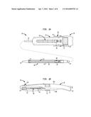 FLEXIBLE CATHETERS AND METHODS OF FORMING SAME diagram and image