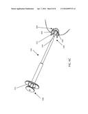 MICROFRACTURE APPARATUSES AND METHODS diagram and image