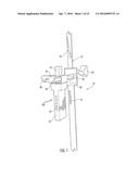 SYSTEM FOR TREATING PROXIMAL HUMERAL FRACTURES AND METHOD OF USING THE     SAME diagram and image