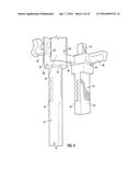 SYSTEM FOR TREATING PROXIMAL HUMERAL FRACTURES AND METHOD OF USING THE     SAME diagram and image