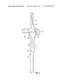 SYSTEM FOR TREATING PROXIMAL HUMERAL FRACTURES AND METHOD OF USING THE     SAME diagram and image