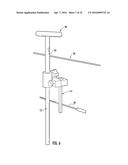 SYSTEM FOR TREATING PROXIMAL HUMERAL FRACTURES AND METHOD OF USING THE     SAME diagram and image