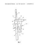 SYSTEM FOR TREATING PROXIMAL HUMERAL FRACTURES AND METHOD OF USING THE     SAME diagram and image