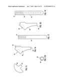 SYSTEM FOR TREATING PROXIMAL HUMERAL FRACTURES AND METHOD OF USING THE     SAME diagram and image