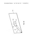 Unbacked and Modifiable Tapes and Skin Dressings diagram and image