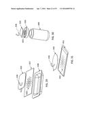 Unbacked and Modifiable Tapes and Skin Dressings diagram and image