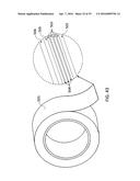 Unbacked and Modifiable Tapes and Skin Dressings diagram and image