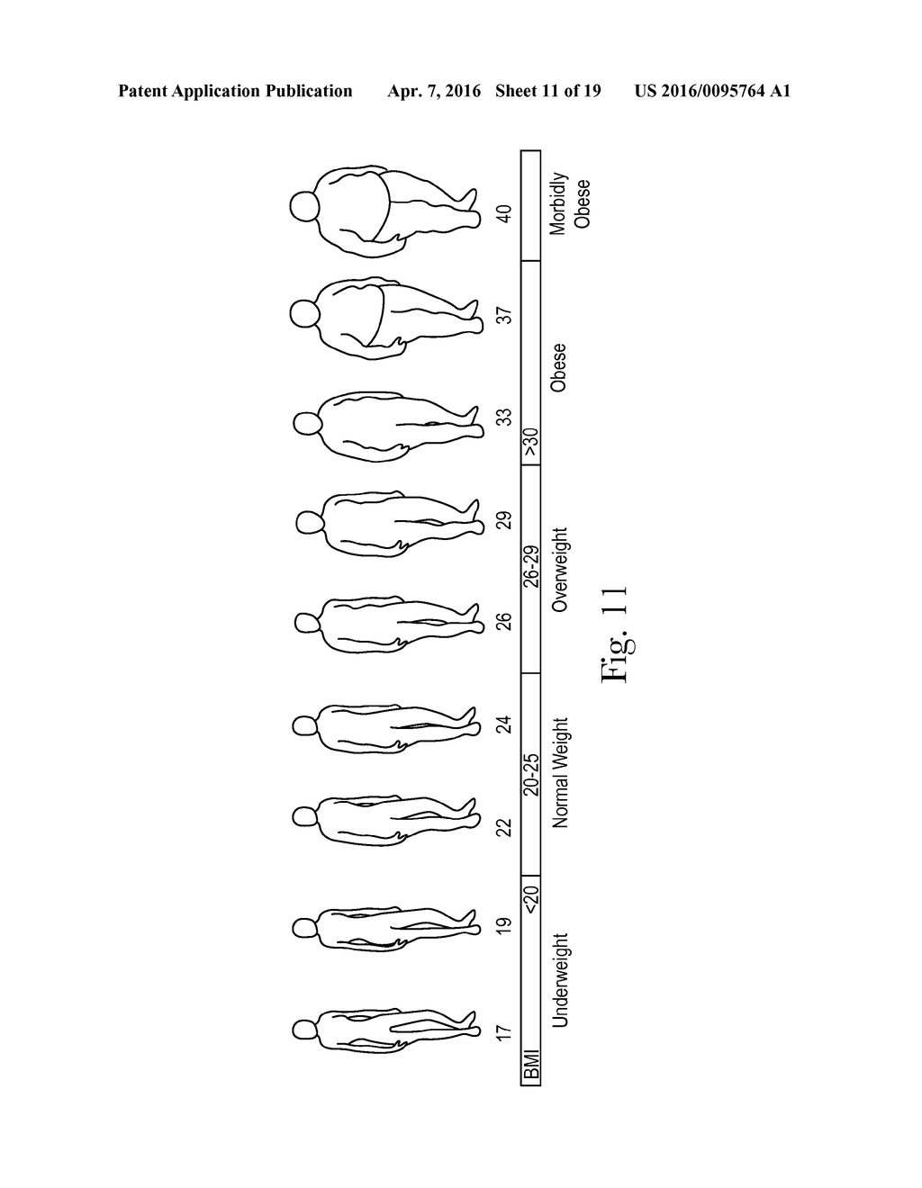 ADULT DISPOSABLE ABSORBENT ARTICLES AND ARRAYS COMPRISING IMPROVED PRODUCT     LENGTHS - diagram, schematic, and image 12