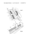 Adjustable Bed diagram and image