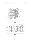 Adjustable Bed diagram and image